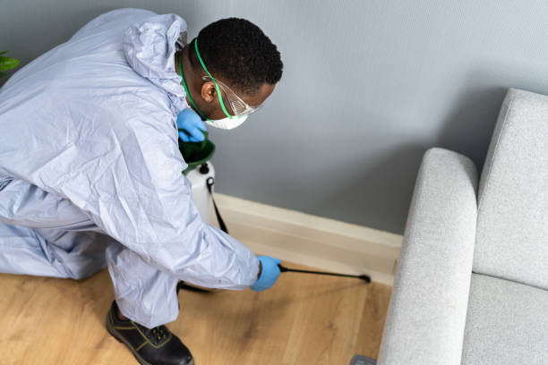 Best Residential Pest Control  in Barbourmeade, KY